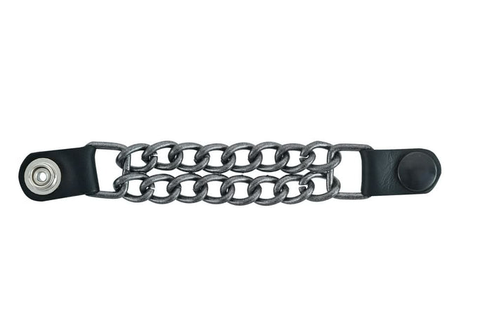 PKVPC1GM Vest EXTENDER POWDER COATED GUN METAL