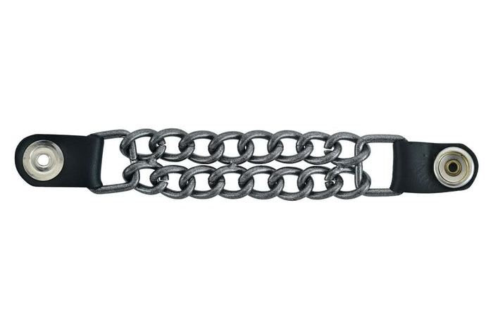 PKVPC1GM Vest EXTENDER POWDER COATED GUN METAL