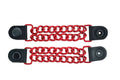 PKVPC1MR Vest EXTENDER POWDER COATED MATTE RED