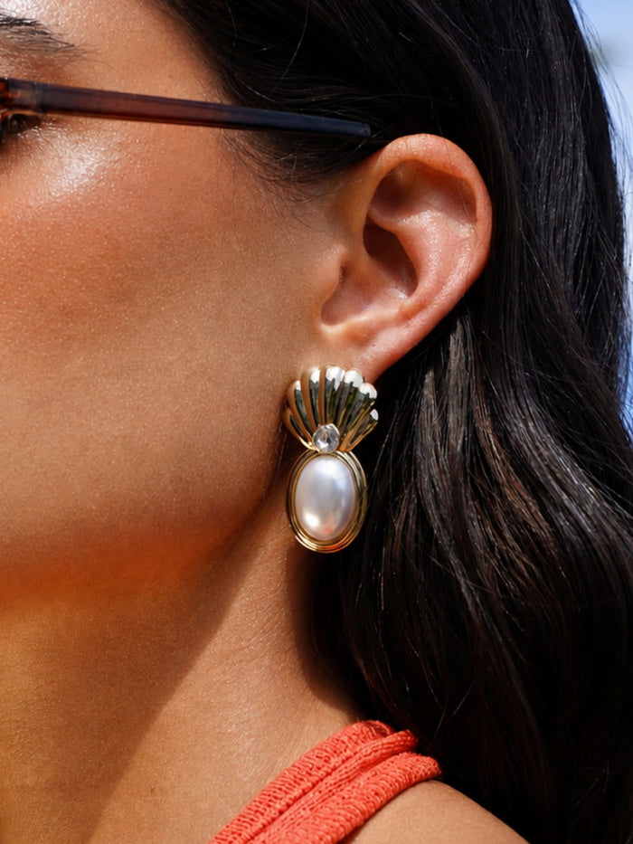 Playa Earrings