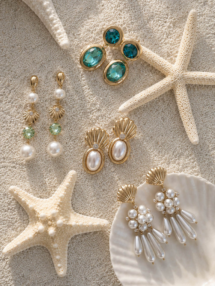 Playa Earrings
