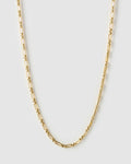 Portia Gold Necklace