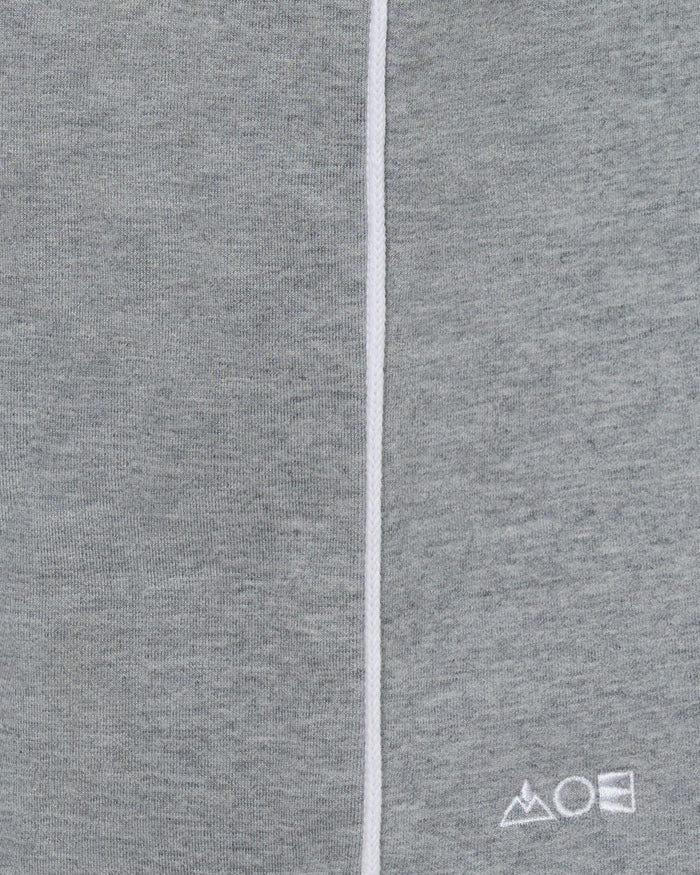 Porto Tee - Ash