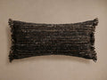 Prado Chunky Woven Cocoa 12X24 Down Lumbar Pillow Kit (2 of 3)