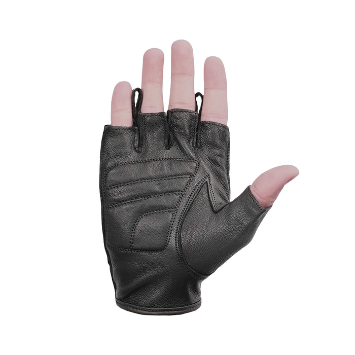 Premium Fingerless Glove