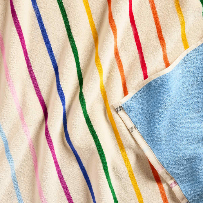 PDP2 Option[Pride Stripe] DETAIL