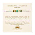 Prosperity & Abundance Bracelet