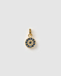 Protective Eye Gold Charm