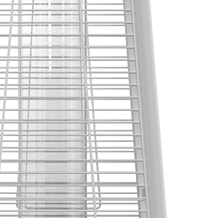 Pyramid Heater Glass Tube