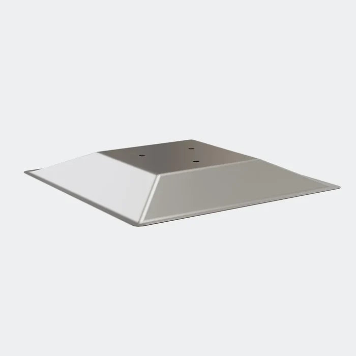 Pyramid Heater Reflector Shield