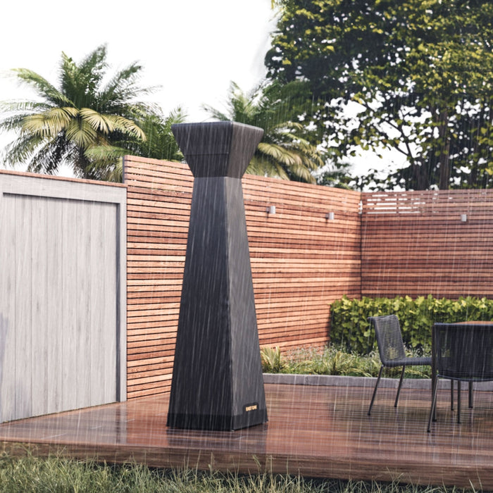 Pyramid Patio Heater Cover