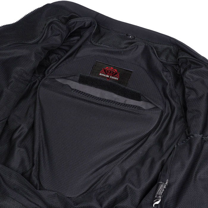 Race Wave Women's Sporty Mesh Jacket