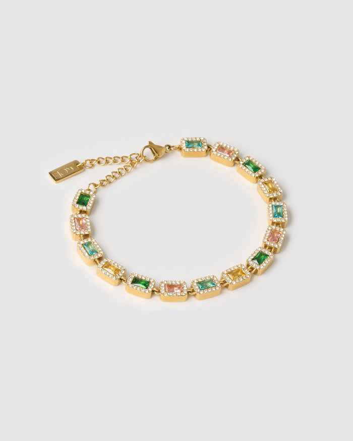Raquel Bracelet