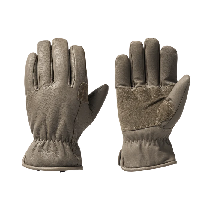 Redland Sherpa-Lined Glove in Field Khaki, product #field_khaki