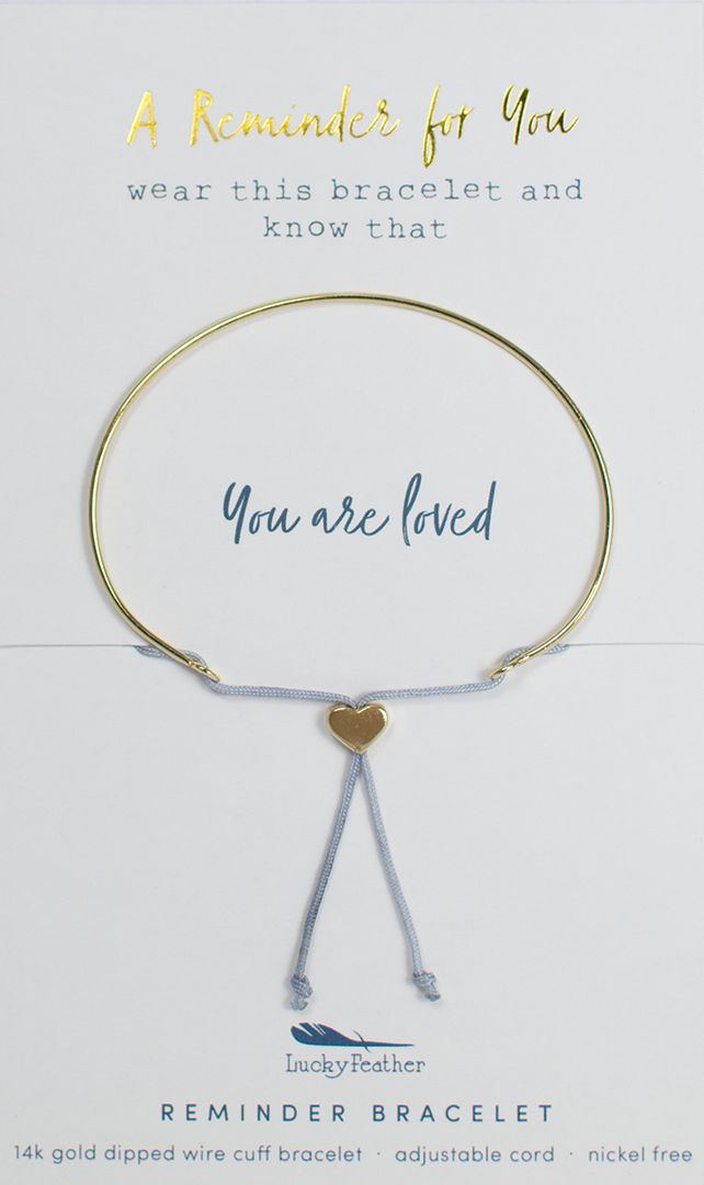 Reminder Bracelet