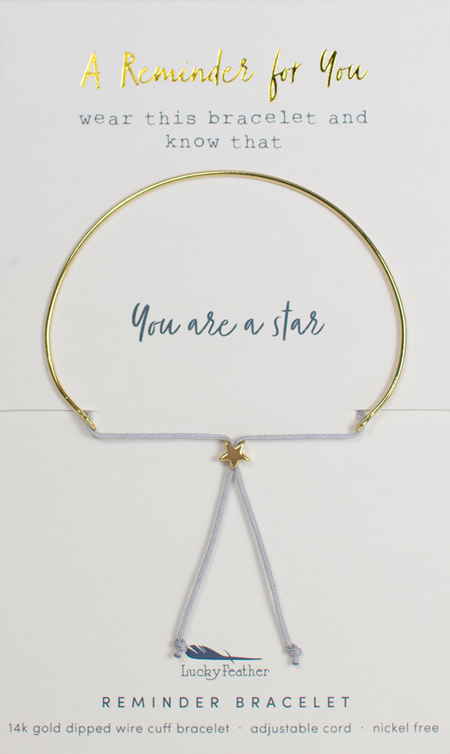 Reminder Bracelet