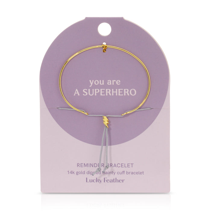 Reminder Bracelet
