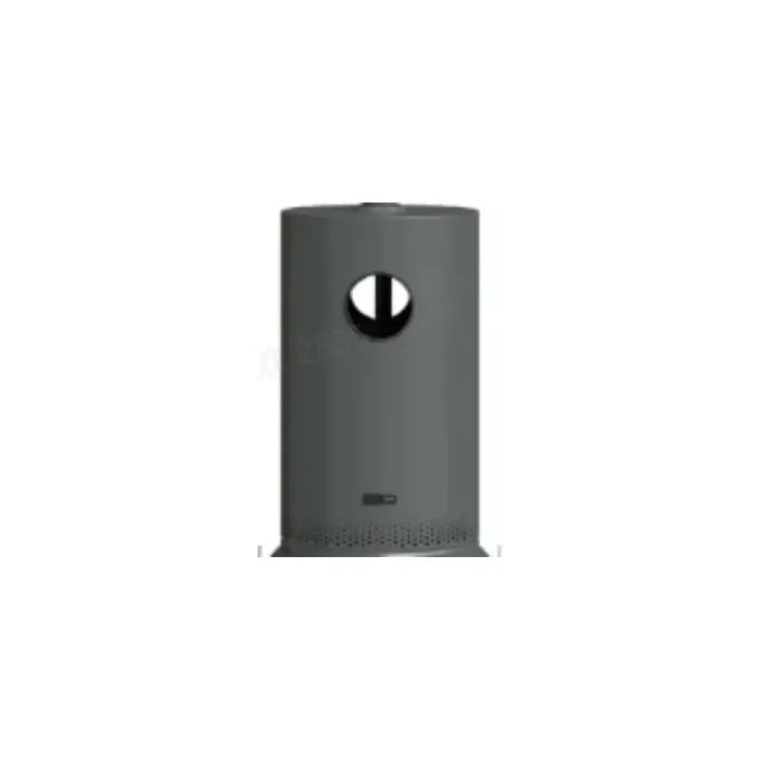 Torch Heater 48K or 50K Tank House Grey Round