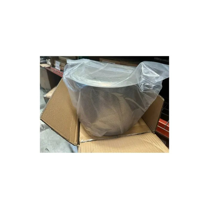 Replacement for Gas Heater