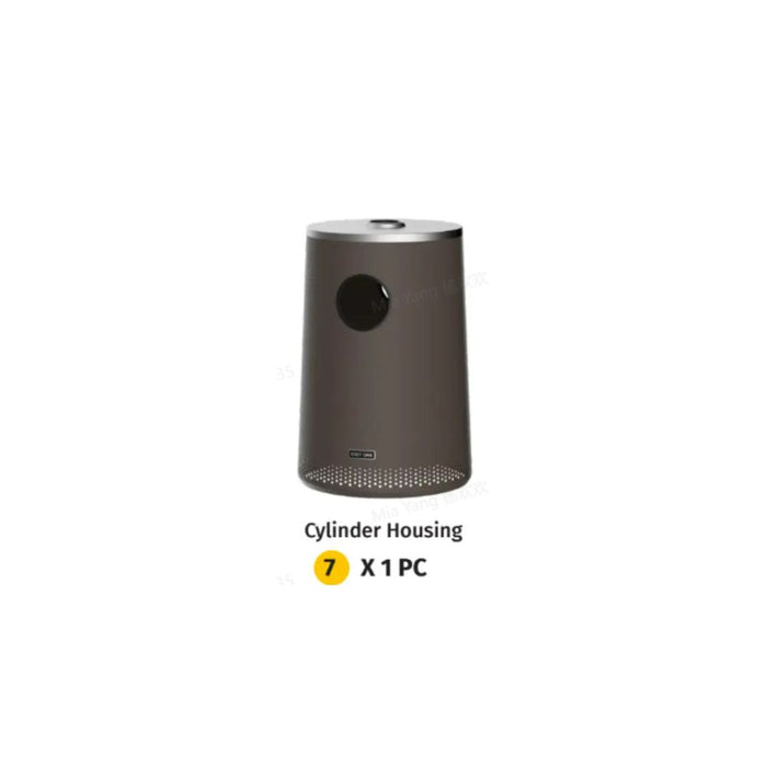 Replacement for Gas Heater