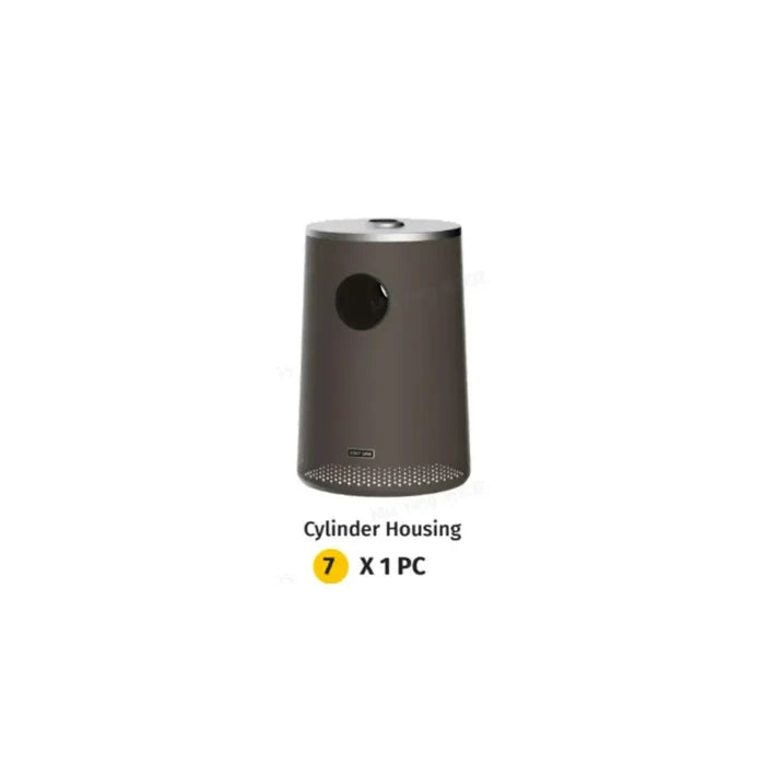 Replacement for Gas Heater