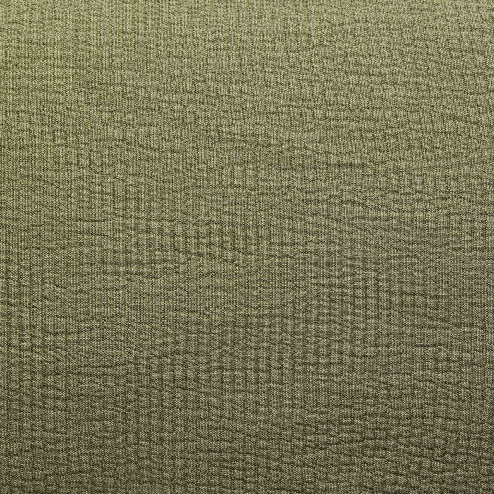 Ribbed Matelasse Lumbar Pillow Cover