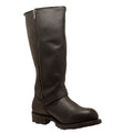 Roadcrush Men’s  Leather  Boots