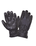 Roadster - Men's Leather Motorcycle Gloves