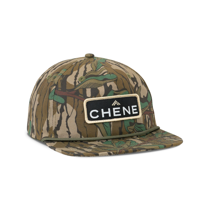 Mossy Oak Original Greenleaf