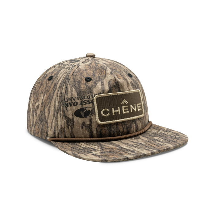 Mossy Oak Bottomland