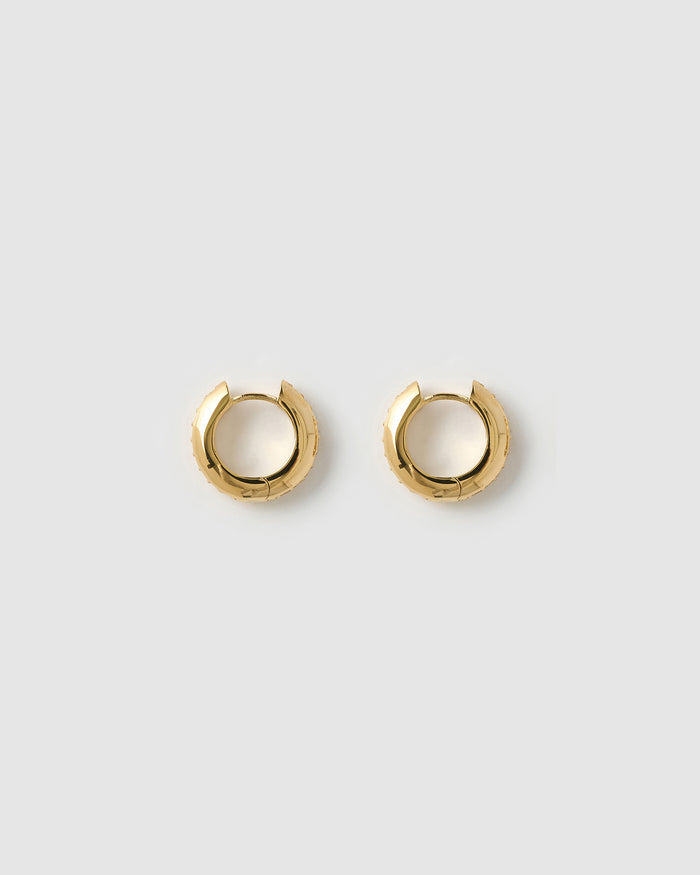 Rosalie Earrings