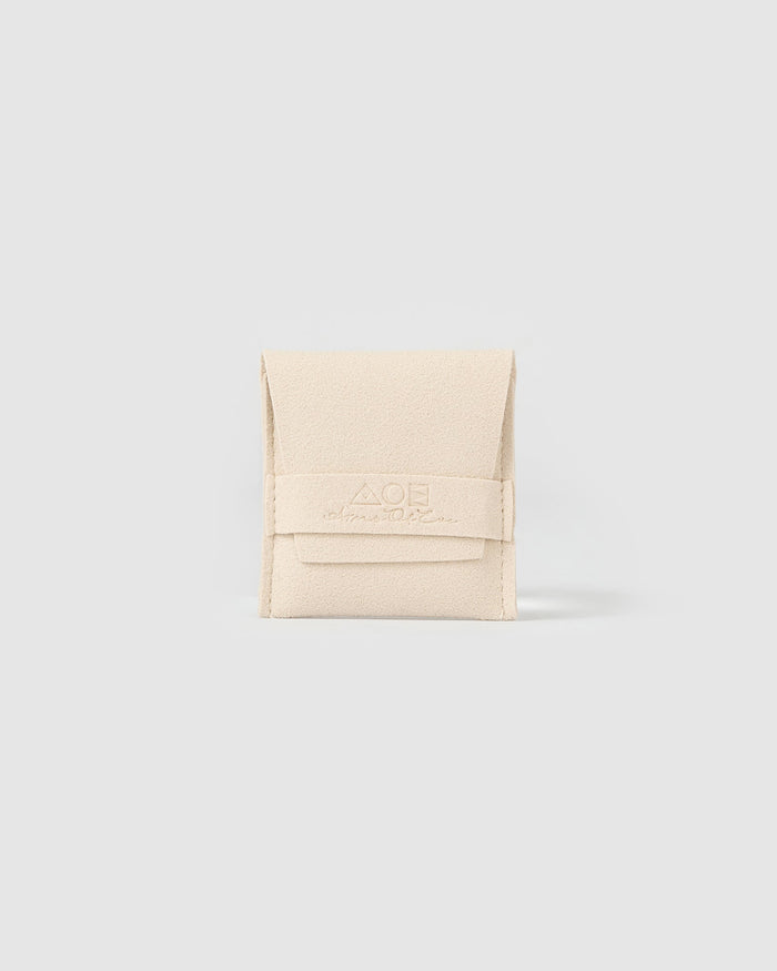 Rosie Heart Ring