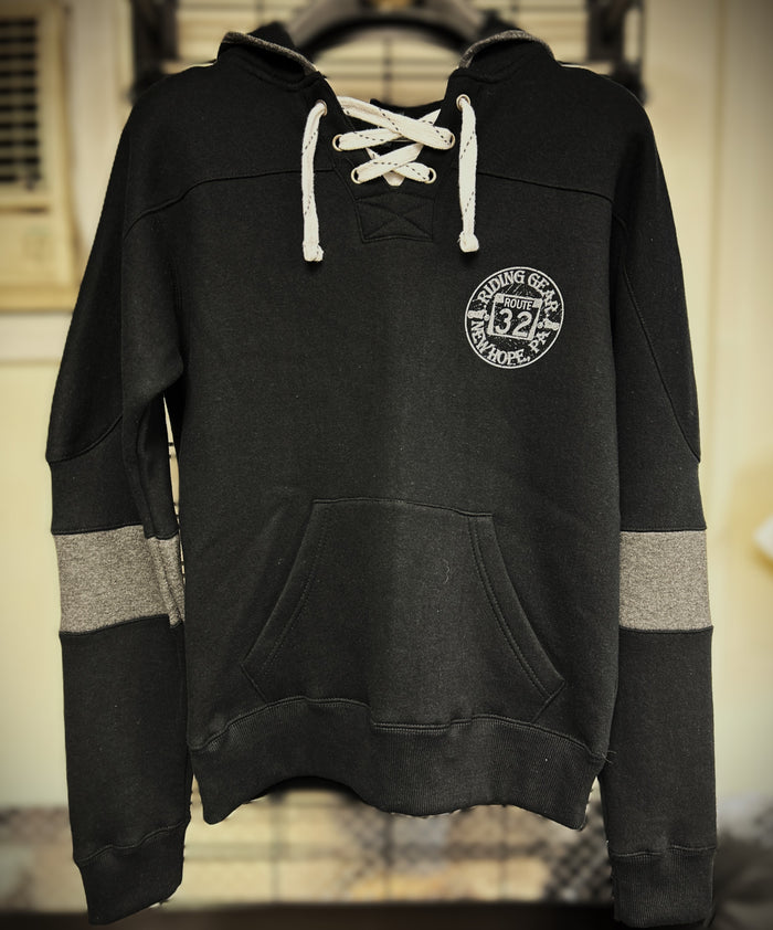 Route 32 Hoodie (pullover)