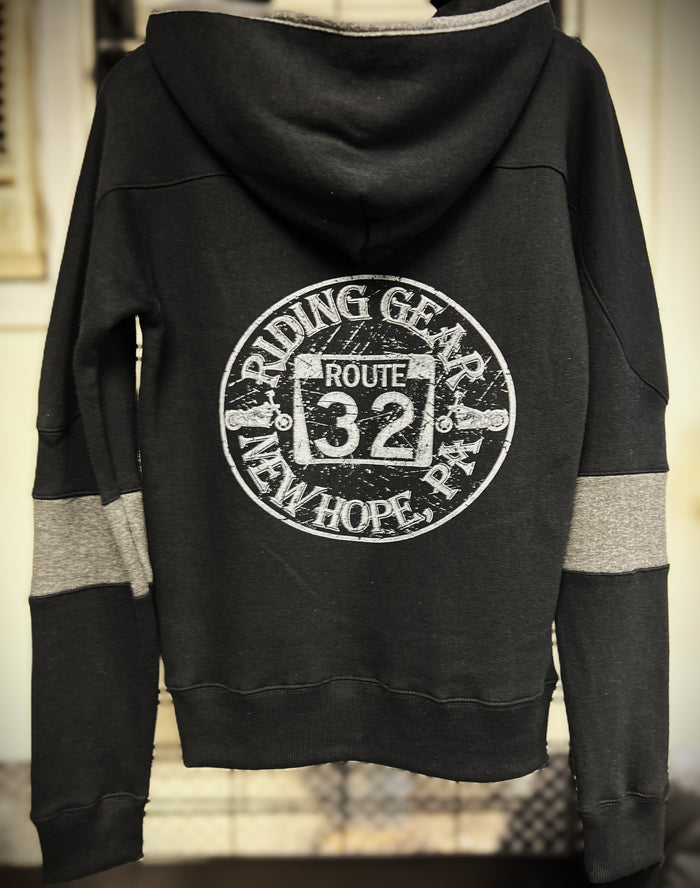 Route 32 Hoodie (pullover)