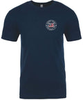 Route 32 I Support American Small Business T-Shirt