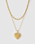 Royal Necklace Stack