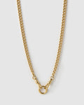 Rue Gold Necklace