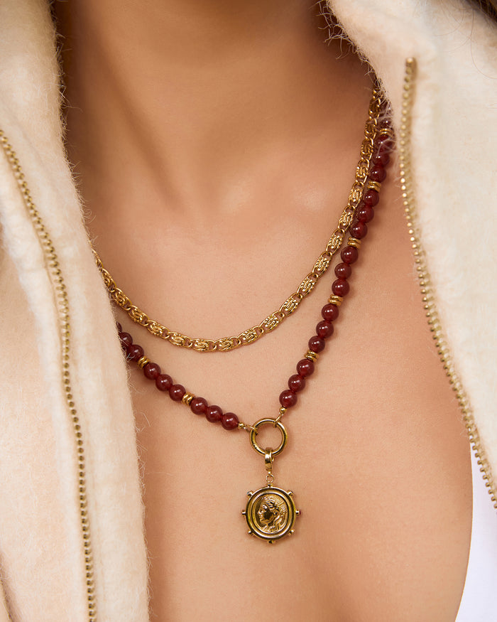 Saint Charm