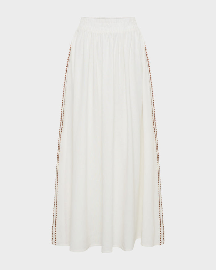 Salina Skirt Set