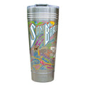 Santa Barbara Thermal Tumbler
