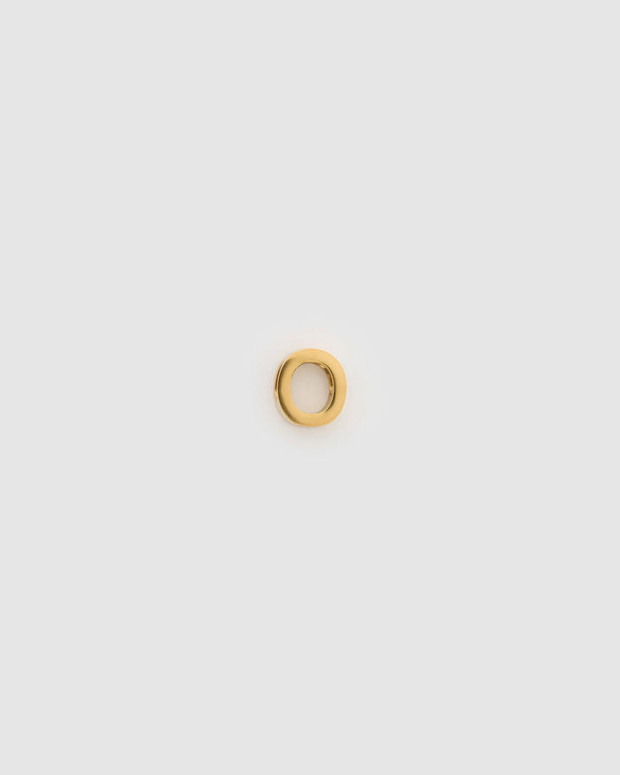 O