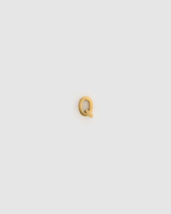 Q