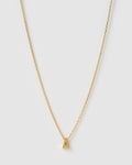 Say My Name Charm Necklace