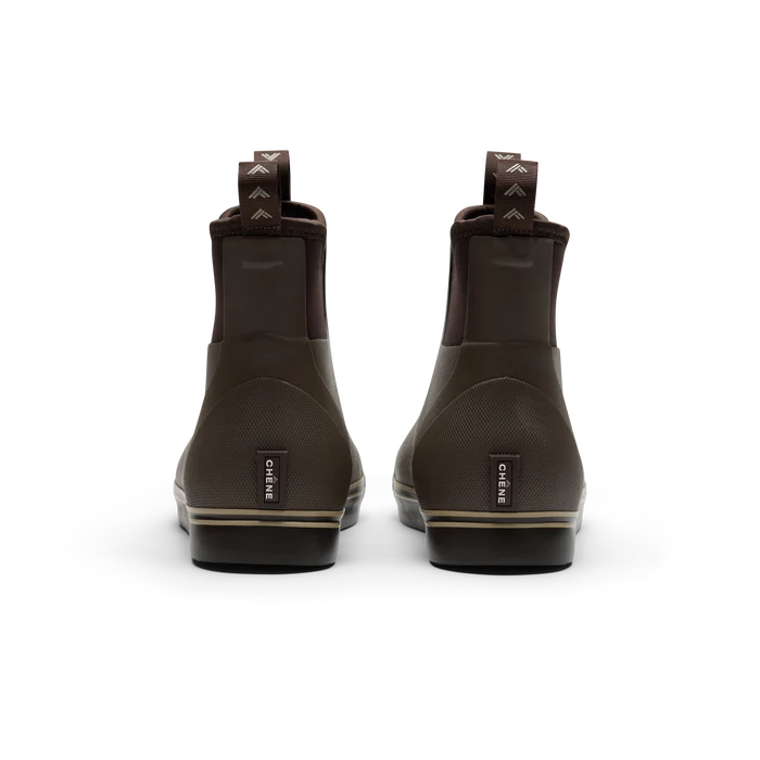 Scout Deck Boot in Brown, product #brown