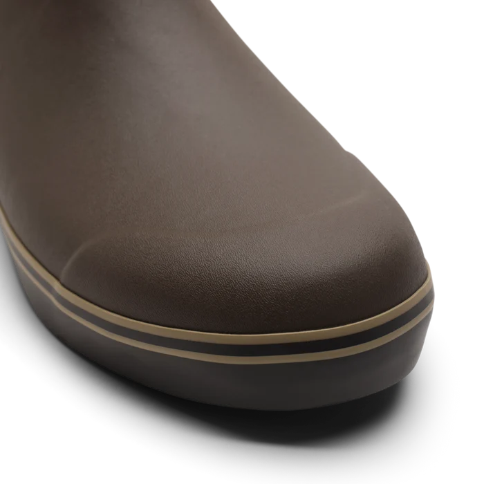Scout Deck Boot in Brown, product #brown