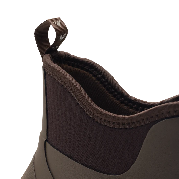 Scout Deck Boot in Brown, product #brown