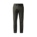 Front view of Scout Pant in cypress. #cypress