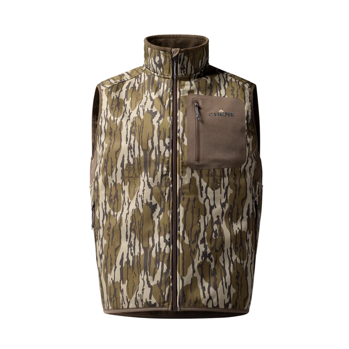 Mossy Oak Original Bottomland / S