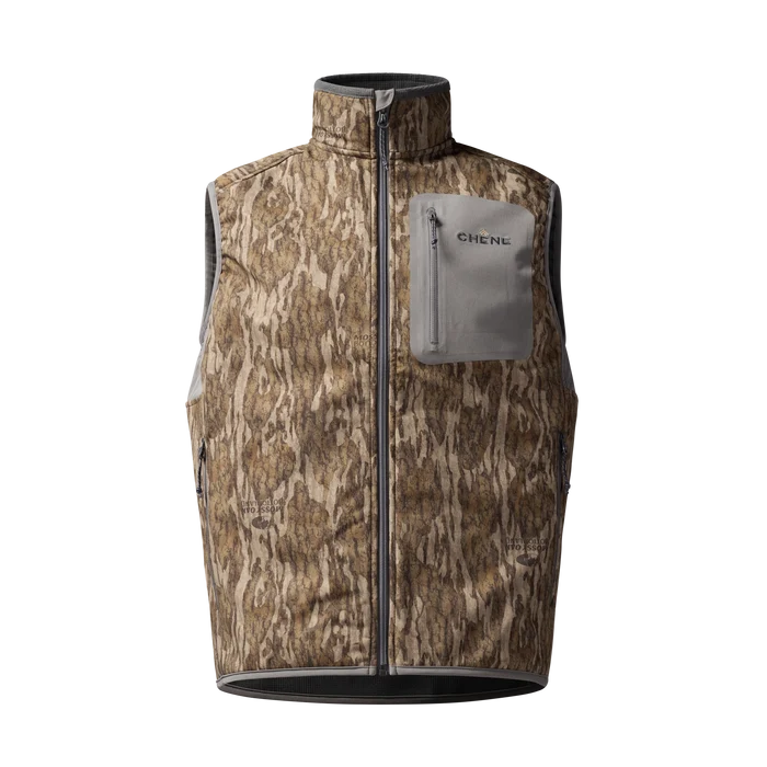 Mossy Oak Bottomland / S