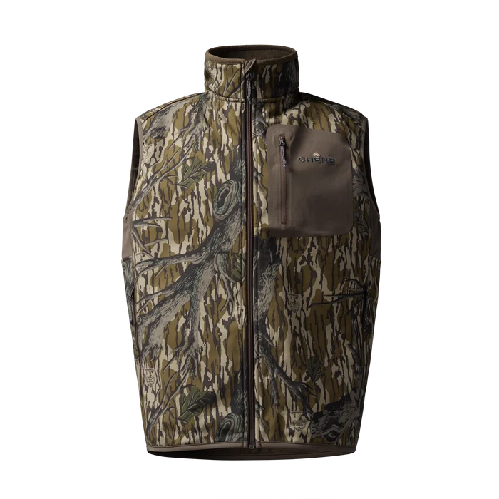 Mossy Oak Original Treestand / S